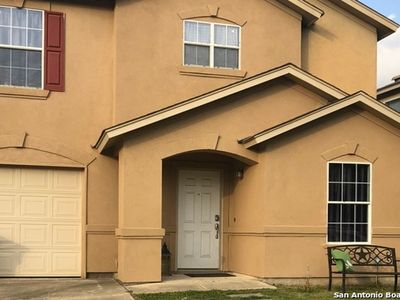 6519 Arrid Pass, San Antonio, TX, 78238