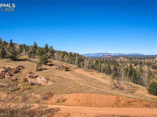 1343 Golden Cycle Cir, Cripple Creek, CO 80813