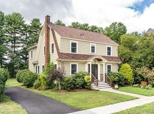29 Parker St, Lexington, MA 02421