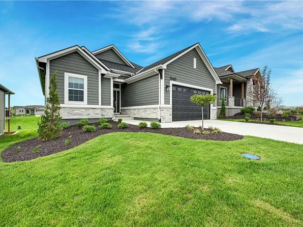 15431 W 161st St, Olathe, KS 66062