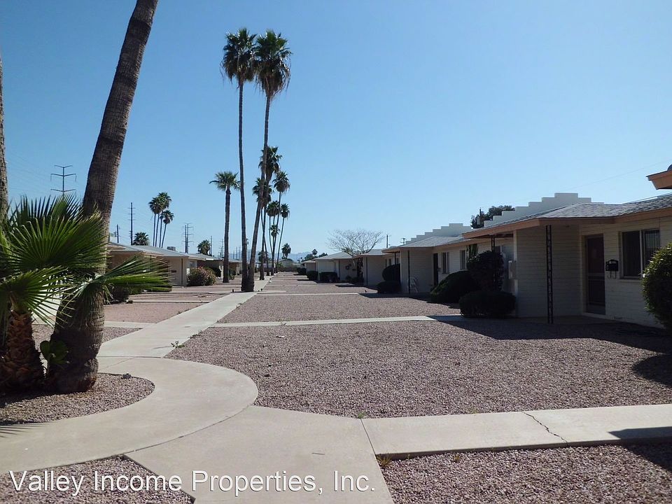 2nd image of 333 N Higley Rd APT B