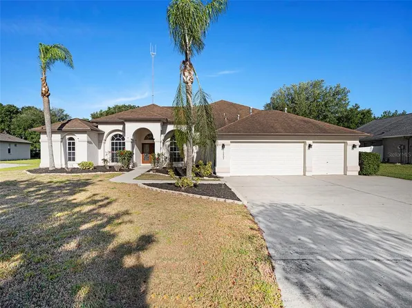 12402 Creek Edge Dr, Riverview, FL 33579
