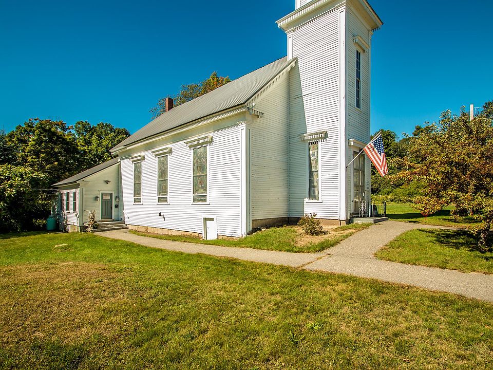 7 & 9 Highland Ave, Milton Mills, NH 03852 Zillow