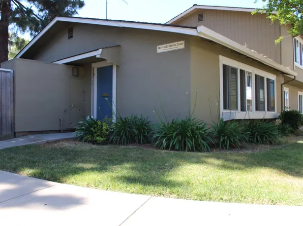 1483 Moffo Ct, San Jose, CA 95121