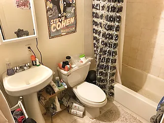 Rented by Jack B Shapiro