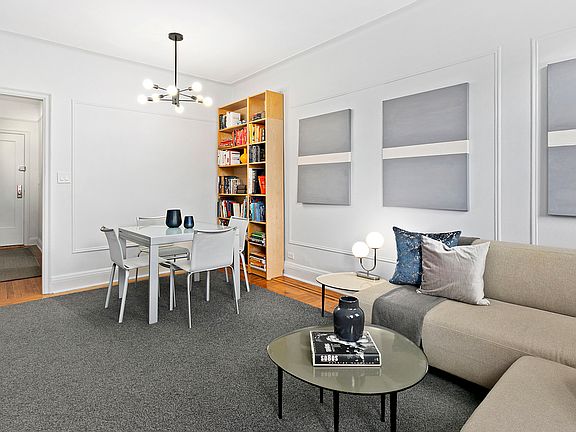 3rd image of 99 E 4th St APT 3H