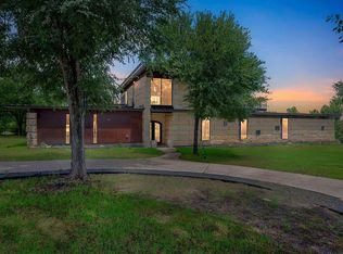 1394 E Creekview Dr, Salado, TX 76571