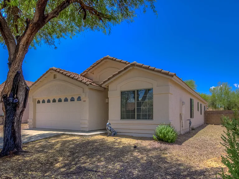 9890 E Shadow Glen Ct — Photo 5