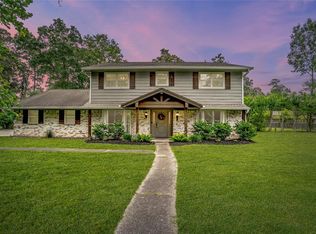 1211 Southern Hills Rd, Humble, TX 77339