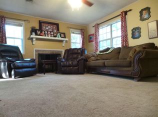 130 Ridgeway Rd, Millport, AL 35576