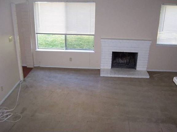 View from Upstairs