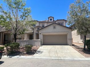 10774 Passion Vine Ct, Las Vegas, NV 89135