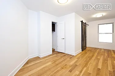 Rented by Citi Habitats