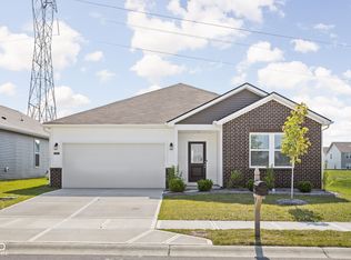 7431 Stillness Dr, Indianapolis, IN 46268