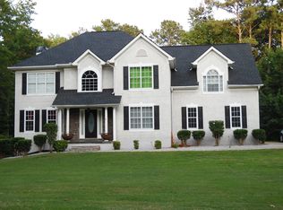 146 Crossing Dr, Stockbridge, GA 30281