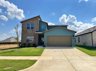3304 Kingdom Dr, Denton, TX 76208
