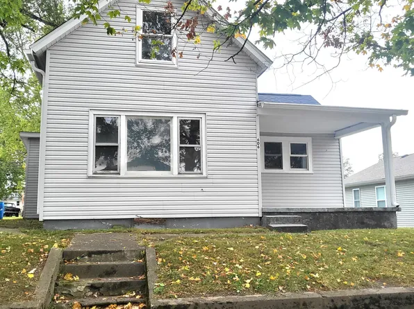606 E 5th St, Seymour, IN 47274