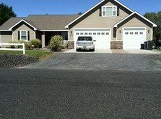 8026 Road 2.4 NE, Moses Lake, WA 98837