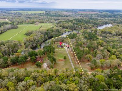 1091 McDougald St, Geneva, AL, 36340