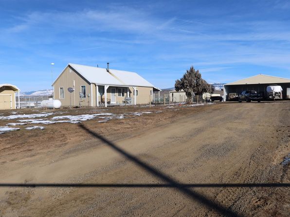 724 Mundy Gulch Rd, Indian Valley, ID 83632