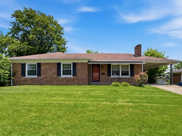 103 Clay Dr, Richmond, KY 40475