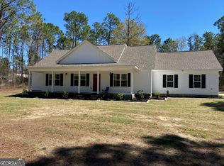 461 Schofill Rd, Fort Valley, GA 31030