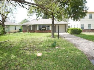 4327 Tulane St, Houston, TX 77018