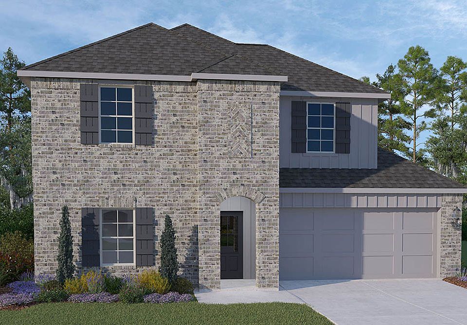 Plan Elevation.