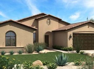 4214 S Crosscreek Dr, Chandler, AZ 85249