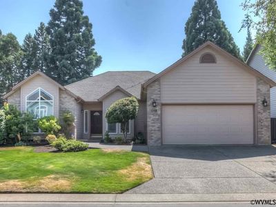 542 Lakefair Pl N, Keizer, OR, 97303