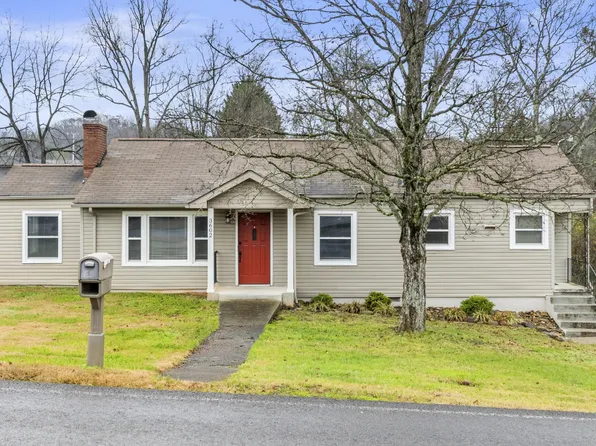 3602 Sevier Heights Rd, Knoxville, TN 37920