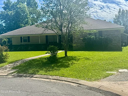 501 N Locksley Dr Photo 1