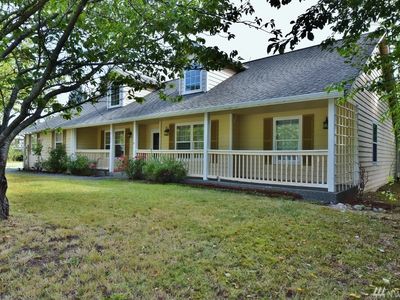 2184 NE Kevos Pond Dr, Poulsbo, WA, 98370