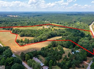 300 Carson Segars Rd, Maysville, GA 30558