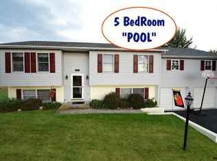 1461 Hickory Rd, Littlestown, PA 17340