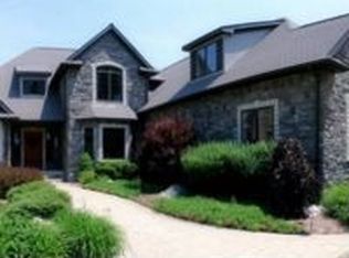 21155 B Dr S, Marshall, MI 49068