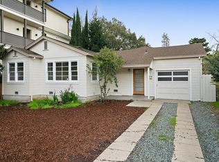 926 Laurel St, San Carlos, CA 94070