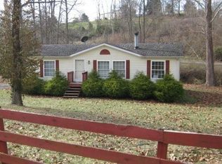 223 New Haven Rd, Lancaster, KY 40444