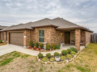 6332 Leaping Fawn Dr, Fort Worth, TX 76179