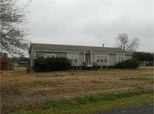 119 Highway 165, Iowa, LA 70647