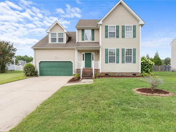 2204 Harton Ln, Chesapeake, VA 23323