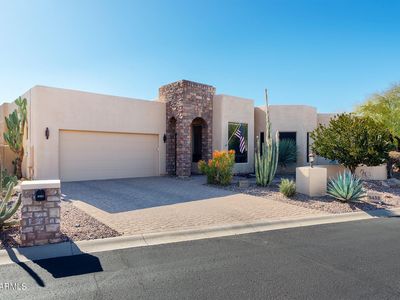 8433 E Canyon Estates Cir, Gold Canyon, AZ, 85118