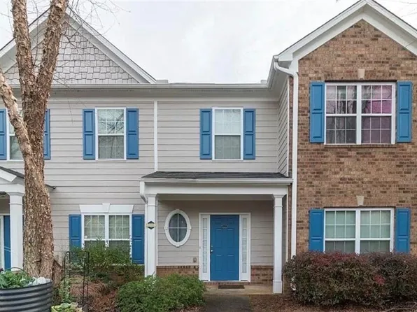 585 McWilliams Rd SE Unit 2301, Atlanta, GA 30315