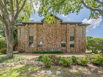 5600 Cancun Dr, North Richland Hills, TX, 76180
