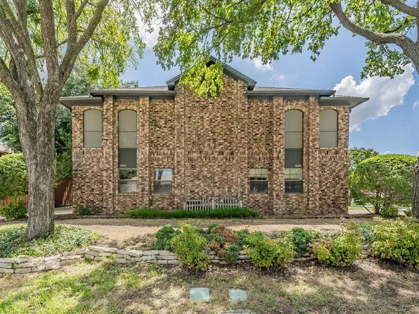 5602 Cancun Dr, North Richland Hills, TX 76180