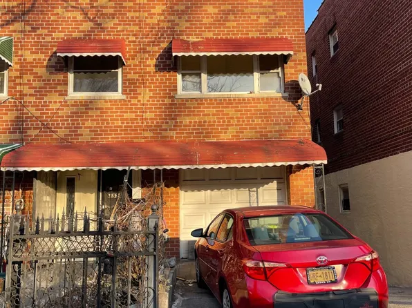 1334 Metcalf Ave, Bronx, NY 10472