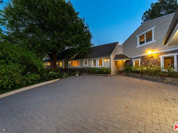 12750 Mulholland Dr, Beverly Hills, CA 90210