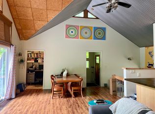 4399 Spring Valley Rd, Beulah, MI 49617