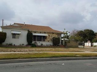 11864 Lyndora St, Norwalk, CA 90650