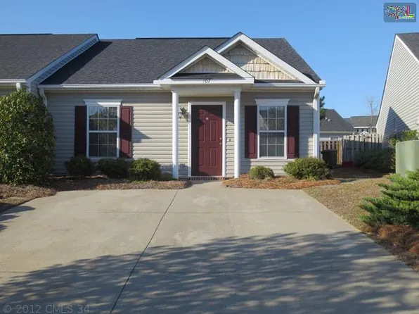 107 Elkhorn Ln, Columbia, SC 29229